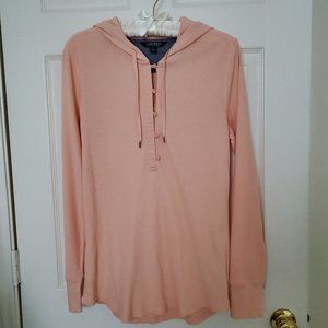 Lauren Ralph Lauren Pullover Hoodie